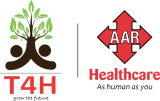 T4H logo