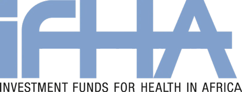 IFHA Logo
